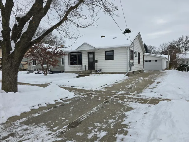 $325,000 | 2429 Hoard Street, Madison, WI 53704