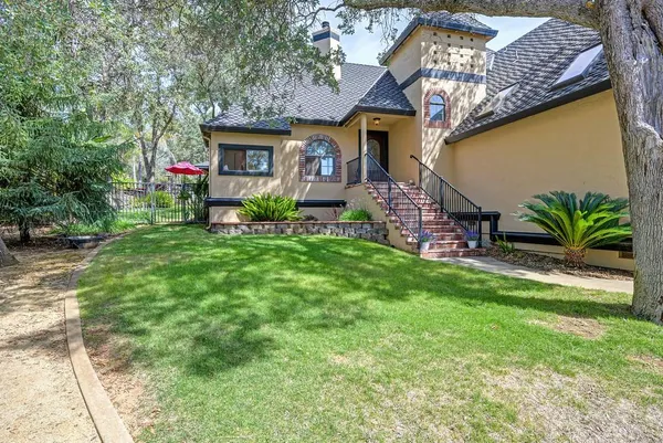 $1,200,000 | 5551 Saddlehorn Road, Shingle Springs, CA 95682