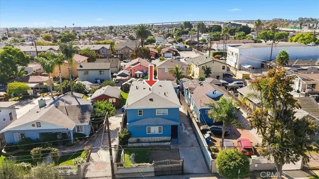 $875,000 | 224 West 107th Street, Los Angeles, CA 90003