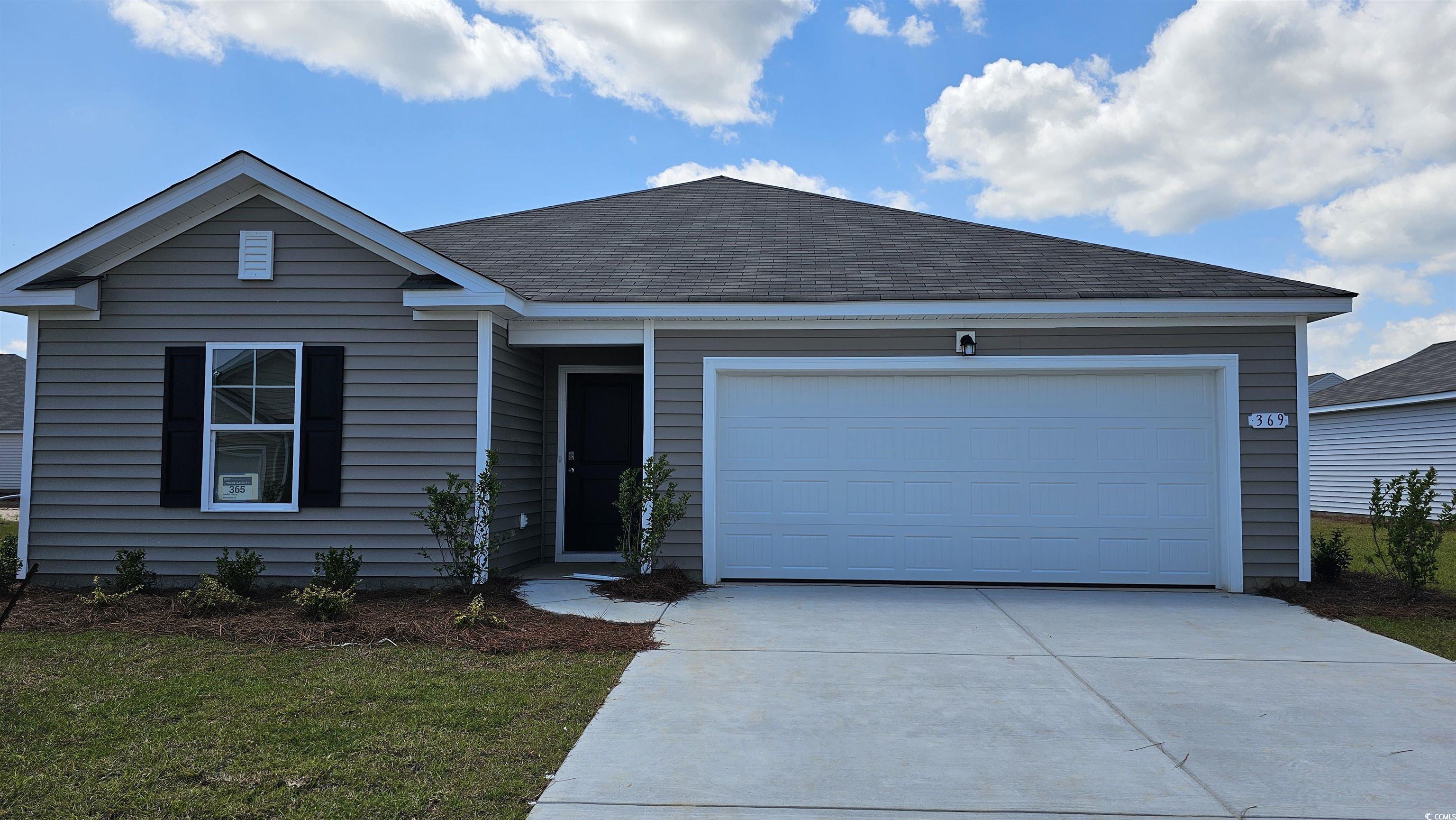 369 Harvest Rdg Way Conway, SC 29527 - Photo 1 of 26 Gallery Image 1