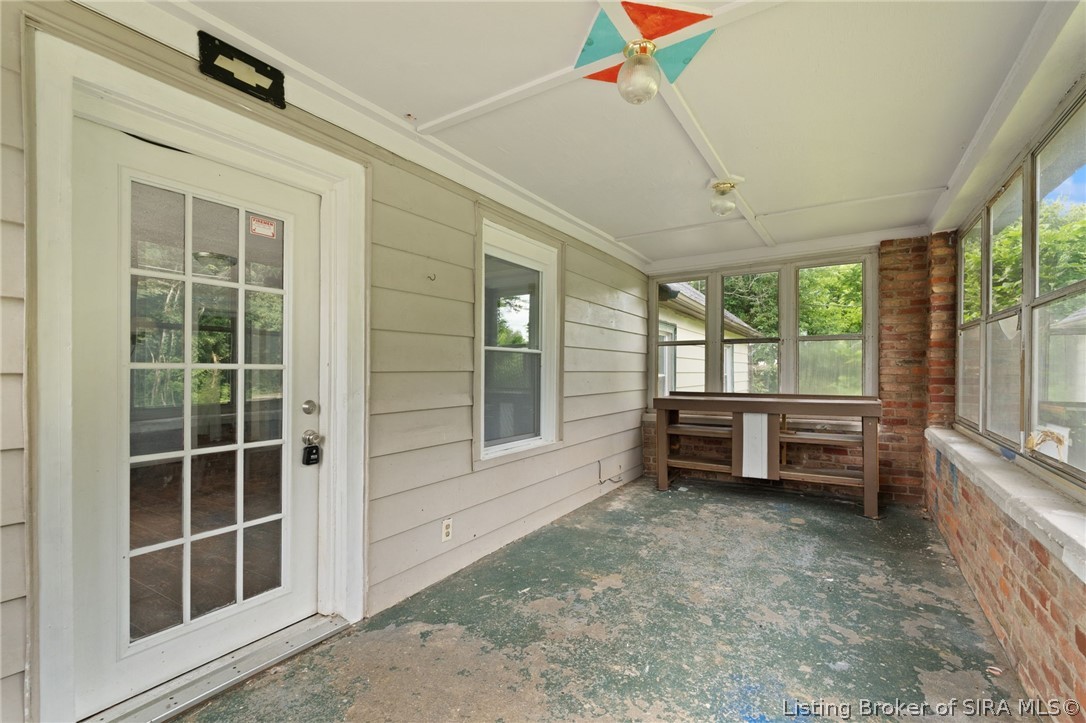 4166 Quarry Road New Albany, IN 47150 - Photo 28 of 53