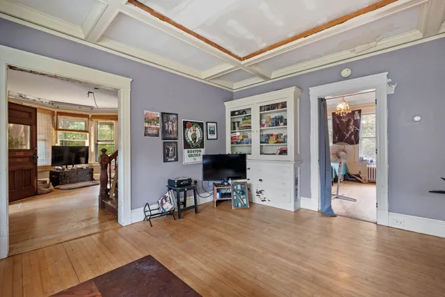 $200,000 | 9 Fairview Street, Springfield, VT 05156