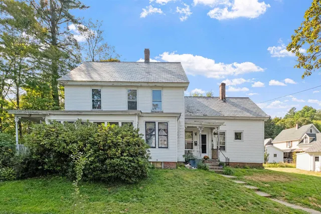 $200,000 | 9 Fairview Street, Springfield, VT 05156