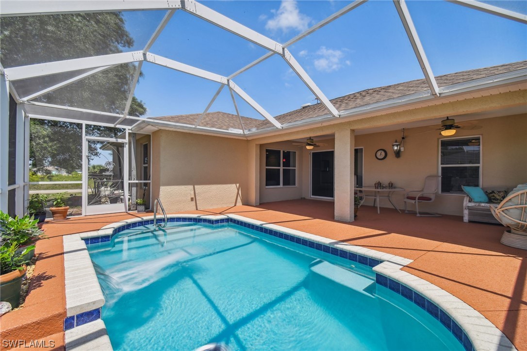 430 Rathburn Street Lehigh Acres, FL 33974 - Photo 38 of 50