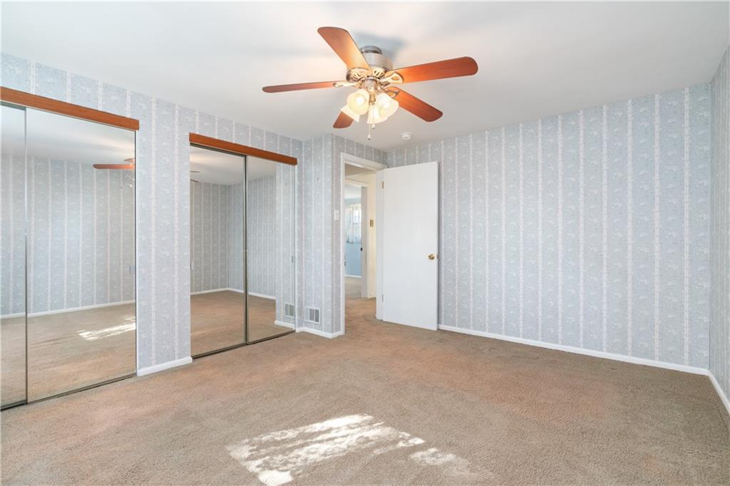 33 Roxbury Road Pittsburgh, PA 15221 - Photo 14 of 28 Primary - Second level