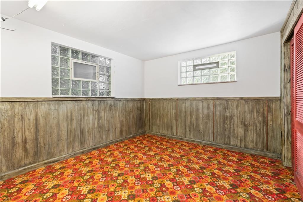 33 Roxbury Road Pittsburgh, PA 15221 - Photo 21 of 28 Lower level