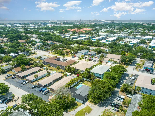 $725,000 | 8103 Magnolia Avenue, Cape Canaveral, FL 32920