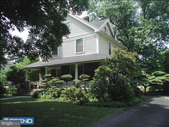408 Harrison Street Ridley Park, PA 19078 - Photo 1 of 12 Exterior Front