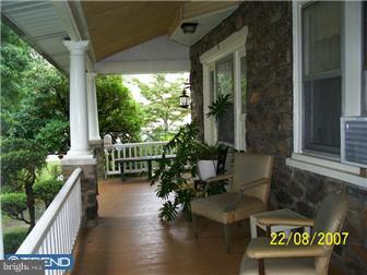 408 Harrison Street Ridley Park, PA 19078 - Photo 11 of 12 Exterior Front