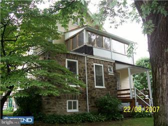 408 Harrison Street Ridley Park, PA 19078 - Photo 12 of 12 Exterior Back