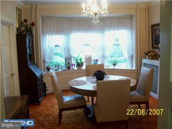 408 Harrison Street Ridley Park, PA 19078 - Photo 4 of 12 Dining Room