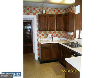 408 Harrison Street Ridley Park, PA 19078 - Photo 5 of 12 Kitchen