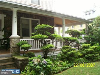 408 Harrison Street Ridley Park, PA 19078 - Photo 10 of 12 Exterior Front