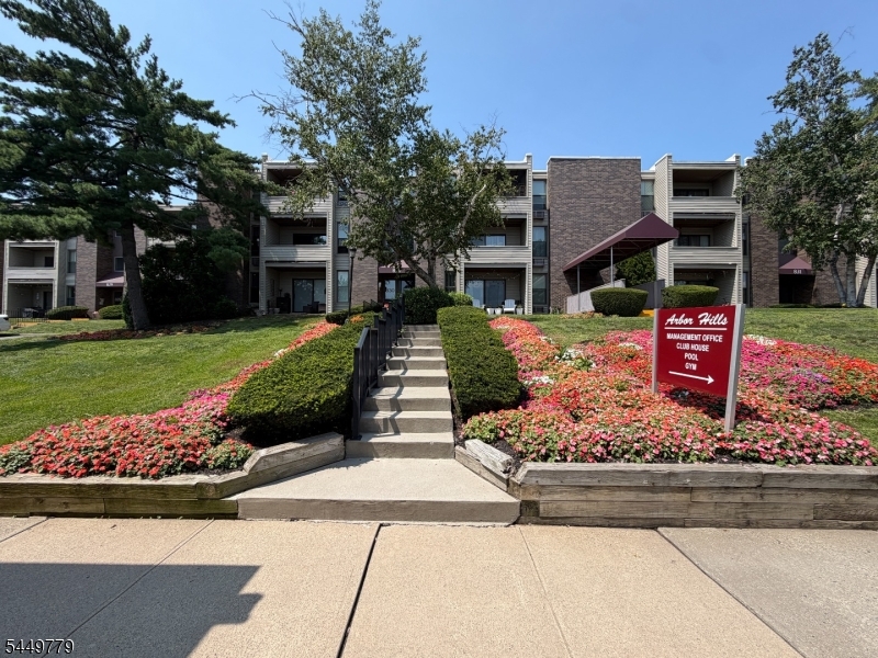 1 River Road, Unit L Nutley, NJ 07110 - Photo 1 of 17