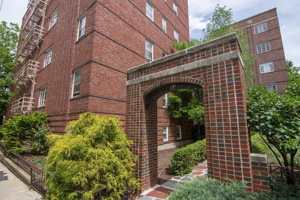 $2,500 | 36 Highland Avenue, Unit 29, Cambridge, MA 02139