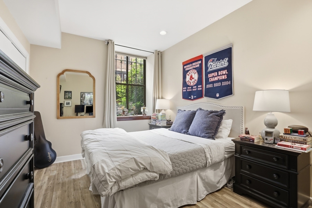 130 Appleton Street, Unit 1E Boston, MA 02116 - Photo 9 of 21