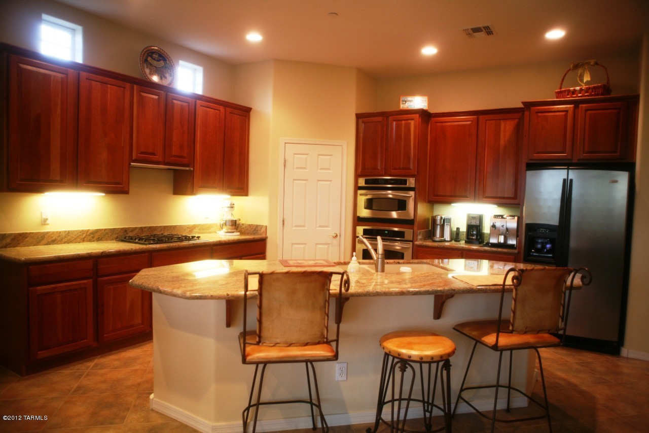 12695 North Morgan Ranch Road Tucson, AZ 85755 - Photo 6 of 21