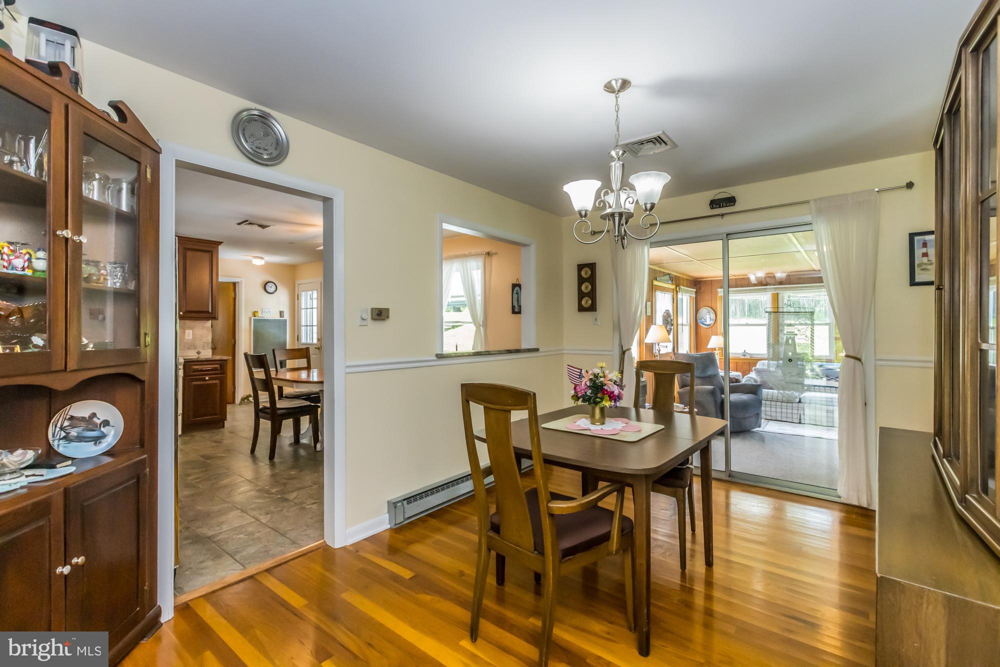 102 Grandview Road Downingtown, PA 19335 - Photo 20 of 43 formal dining room
