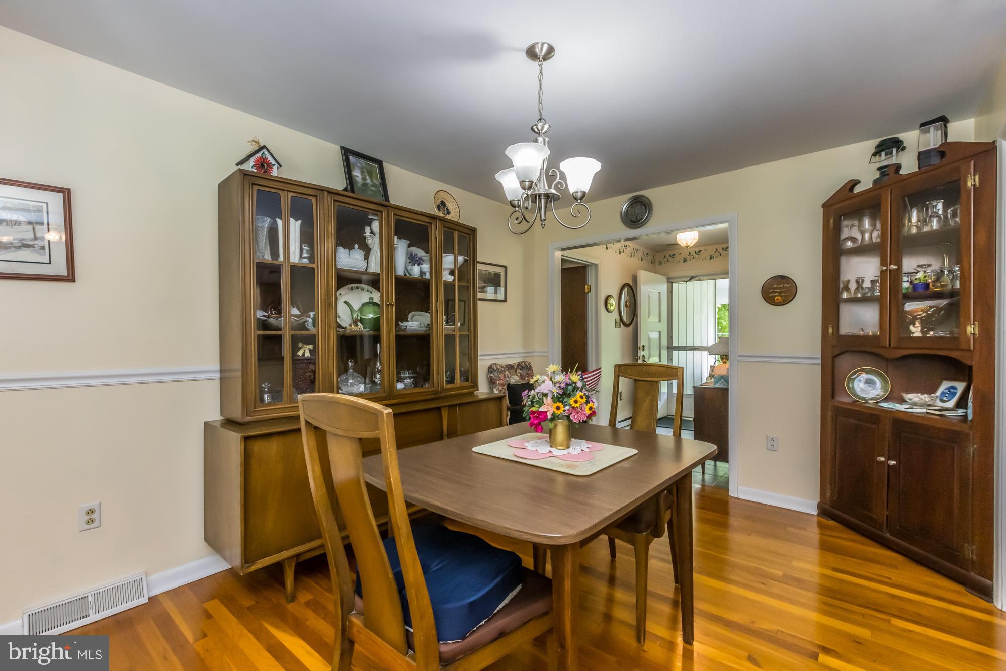 102 Grandview Road Downingtown, PA 19335 - Photo 21 of 43 formal dining room