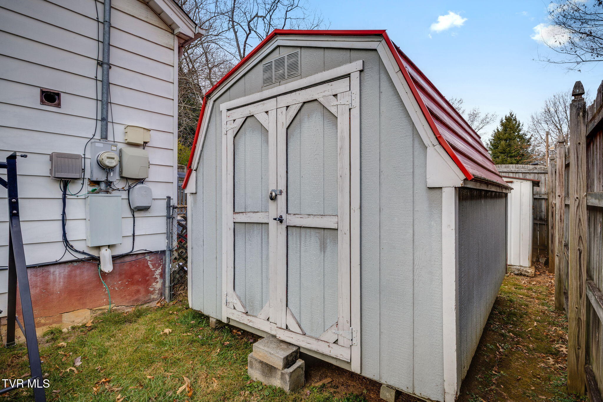 813 Haynes Street Bristol, TN 37620 - Photo 31 of 38 030