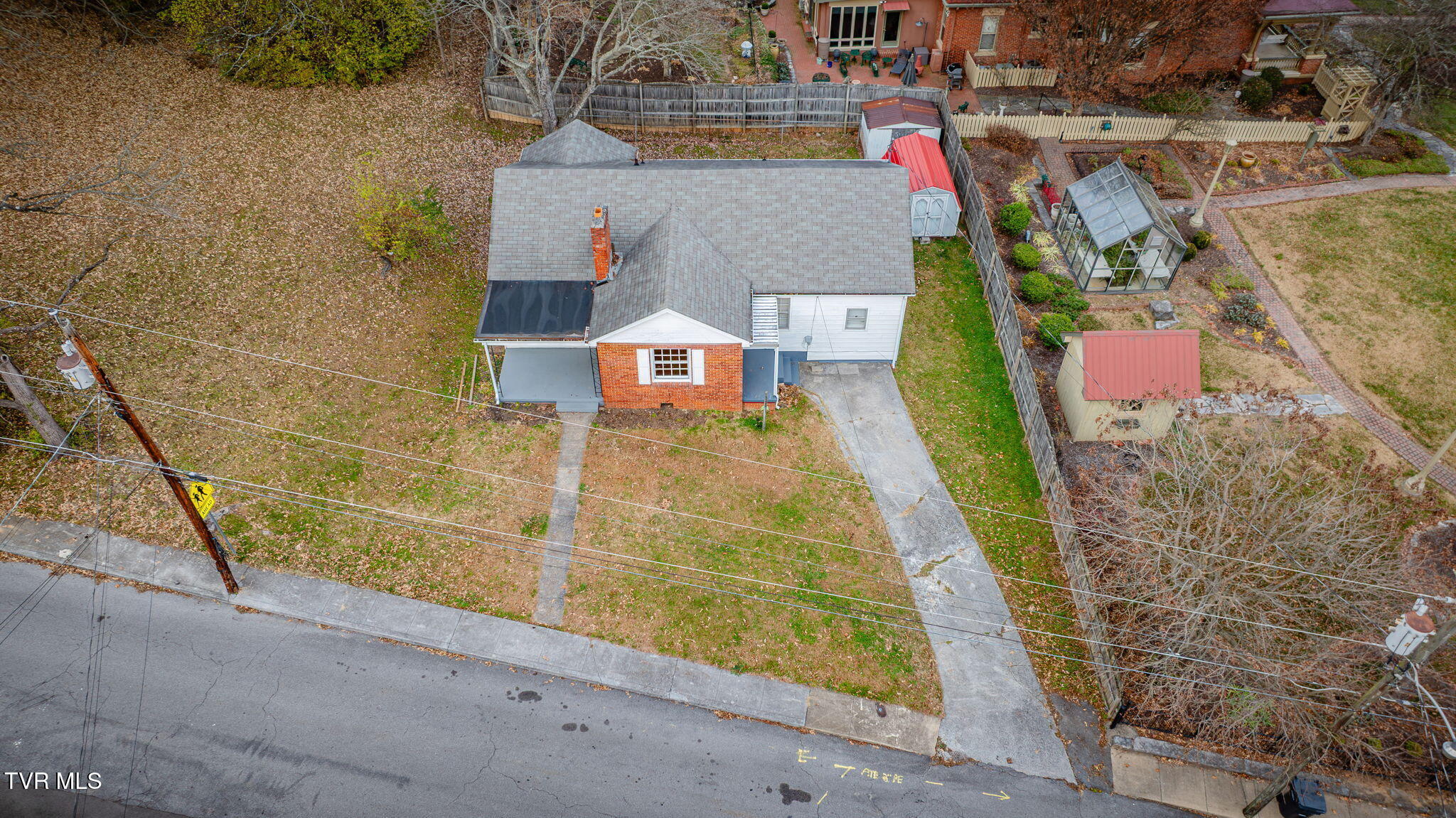 813 Haynes Street Bristol, TN 37620 - Photo 32 of 38 101