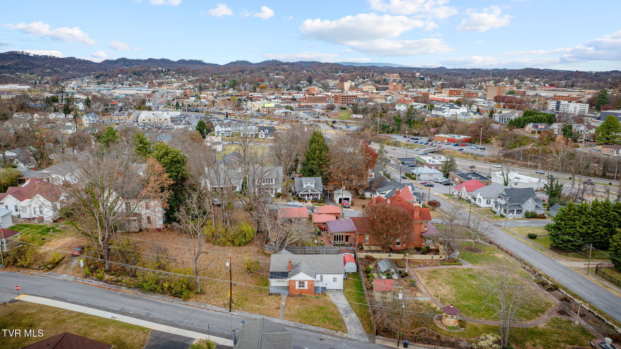 813 Haynes Street Bristol, TN 37620 - Photo 33 of 38 102
