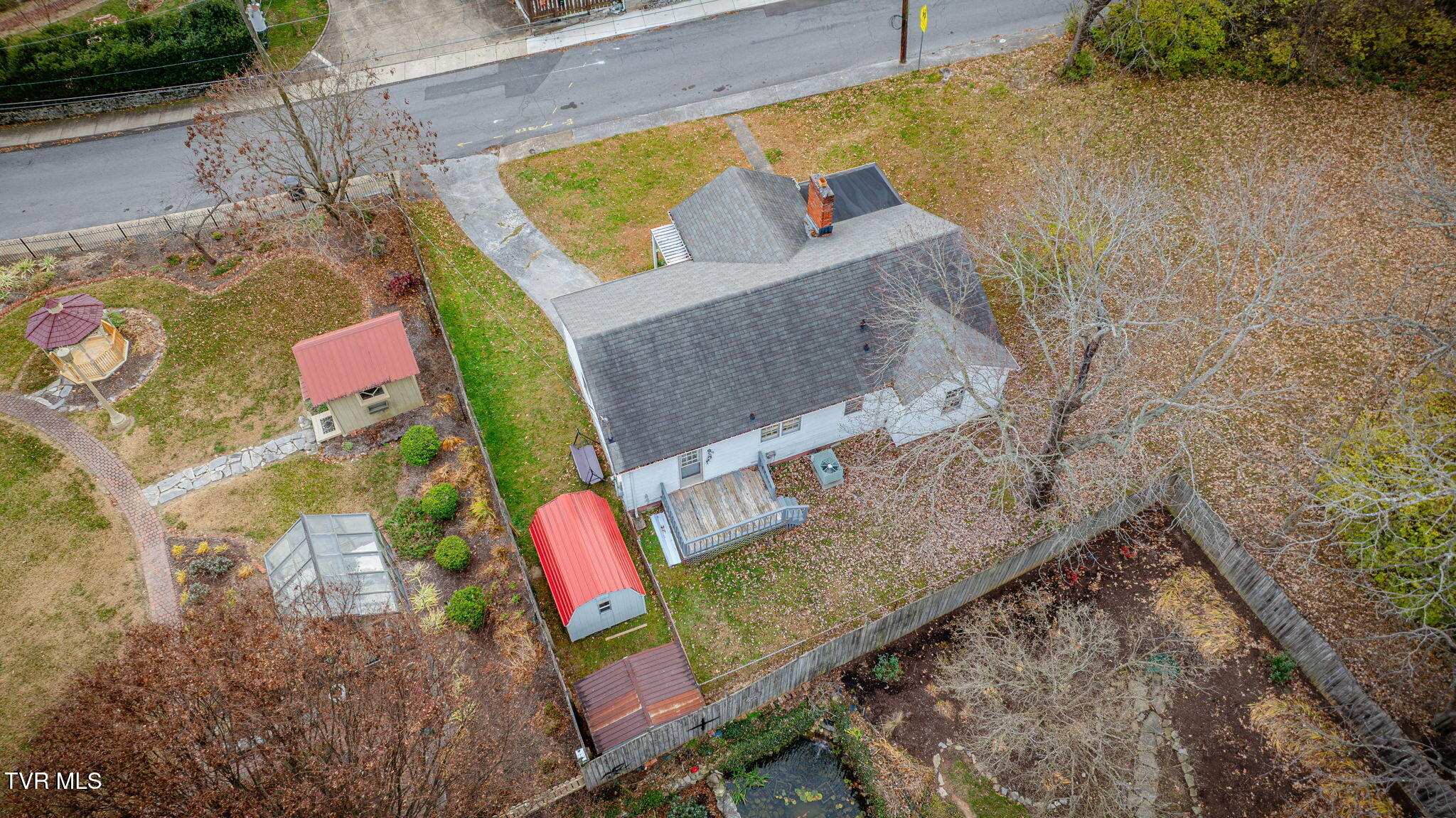 813 Haynes Street Bristol, TN 37620 - Photo 35 of 38 104