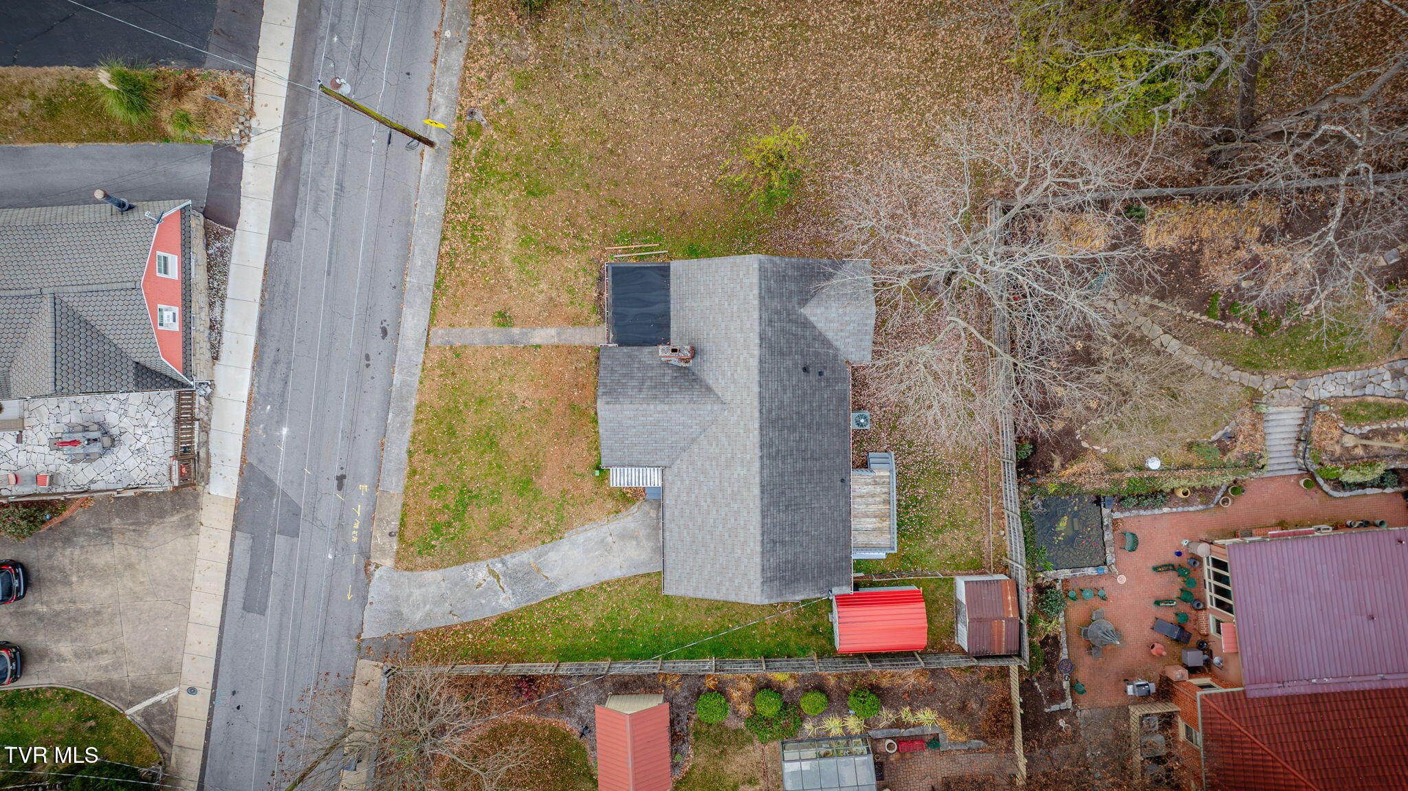 813 Haynes Street Bristol, TN 37620 - Photo 36 of 38 105