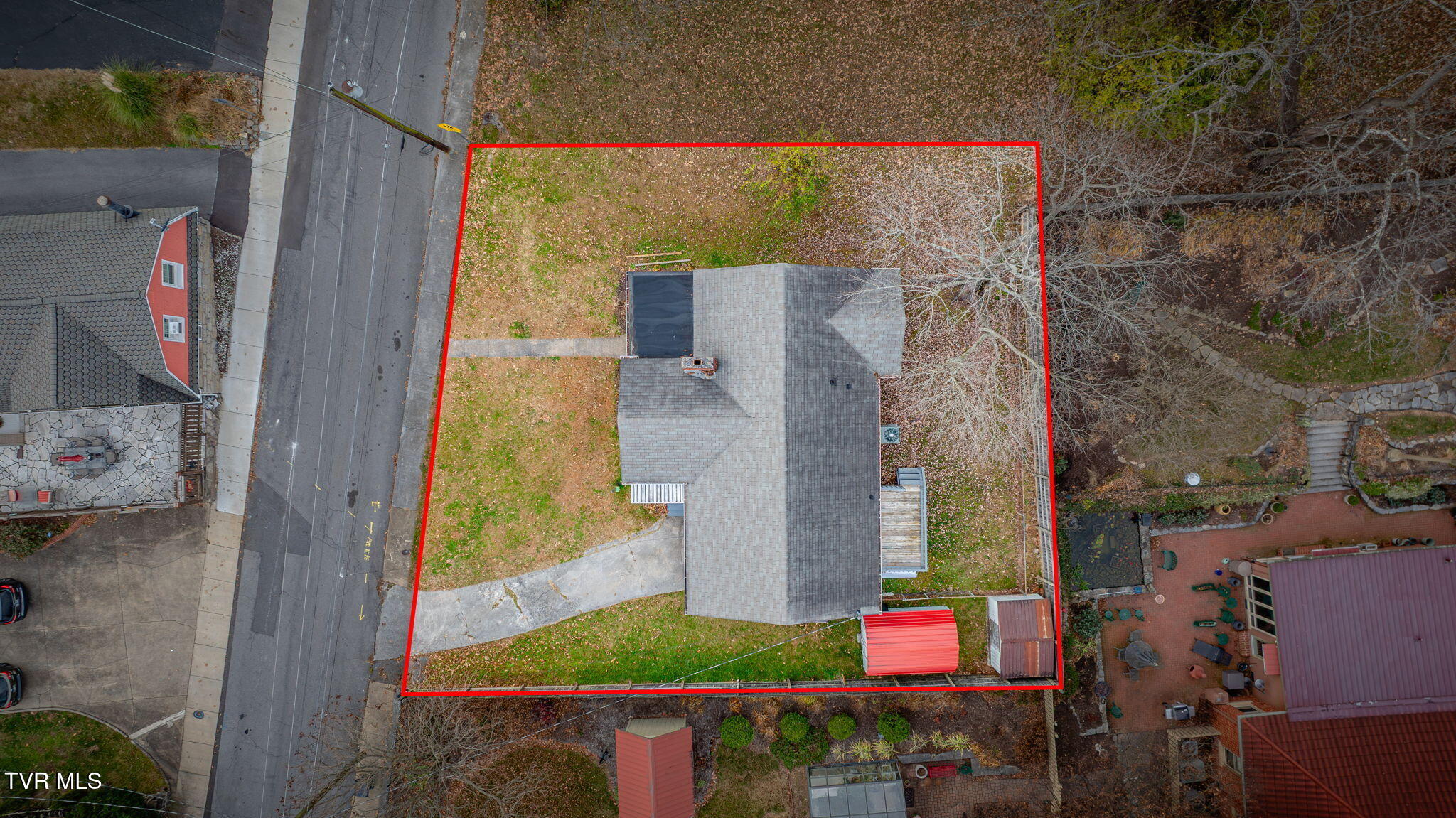 813 Haynes Street Bristol, TN 37620 - Photo 37 of 38 105a