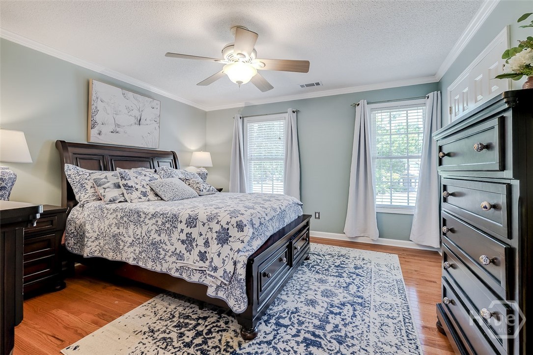 152 Cambridge Drive Rincon, GA 31326 - Photo 43 of 73