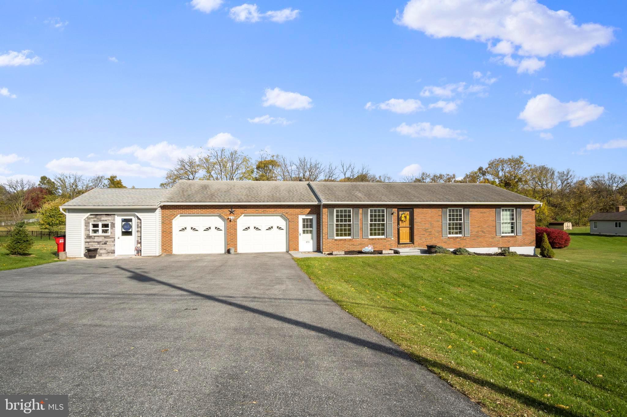 231 Alters Road Carlisle, PA 17015 - Photo 1 of 31 Gallery Image 1