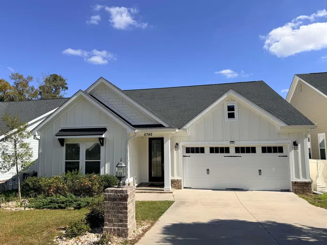 $3,200 | 5742 Village Ridge Lane, Tallahassee, FL 32312