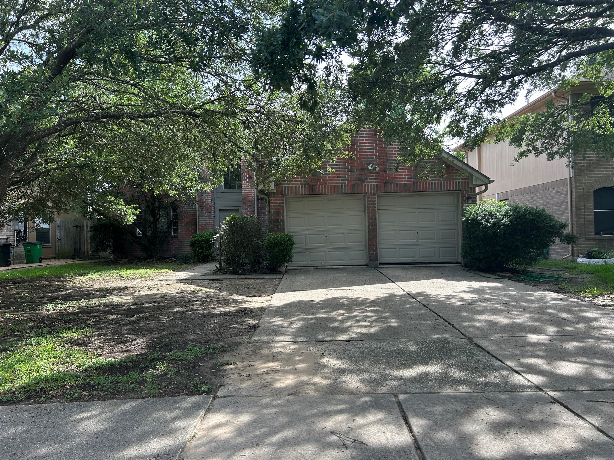 24011 Goodfellow Drive Spring, TX 77373 - Photo 1 of 18