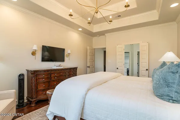 $484,900 | 19 Ravenwood Drive, Jackson, TN 38305