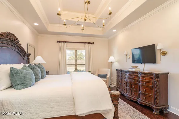 $484,900 | 19 Ravenwood Drive, Jackson, TN 38305