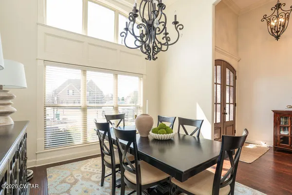 $484,900 | 19 Ravenwood Drive, Jackson, TN 38305