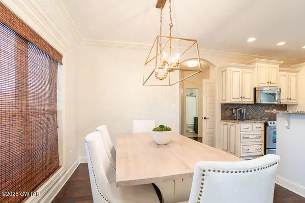 $484,900 | 19 Ravenwood Drive, Jackson, TN 38305