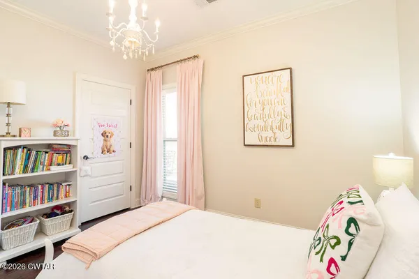 $484,900 | 19 Ravenwood Drive, Jackson, TN 38305