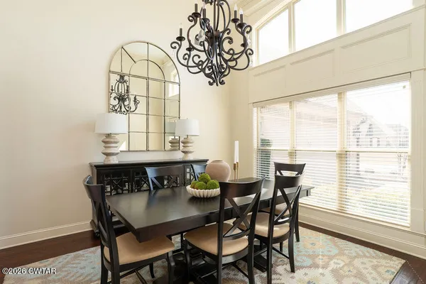 $484,900 | 19 Ravenwood Drive, Jackson, TN 38305