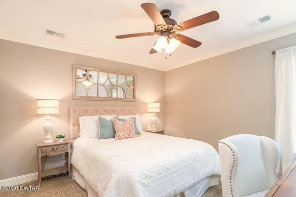 $484,900 | 19 Ravenwood Drive, Jackson, TN 38305