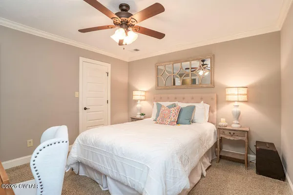 $484,900 | 19 Ravenwood Drive, Jackson, TN 38305