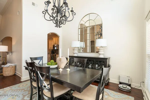 $484,900 | 19 Ravenwood Drive, Jackson, TN 38305