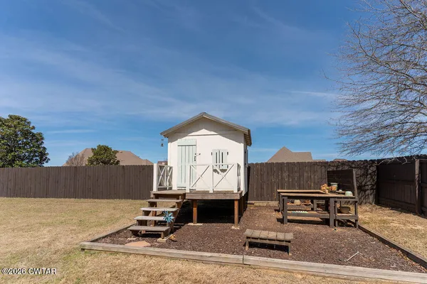 $484,900 | 19 Ravenwood Drive, Jackson, TN 38305