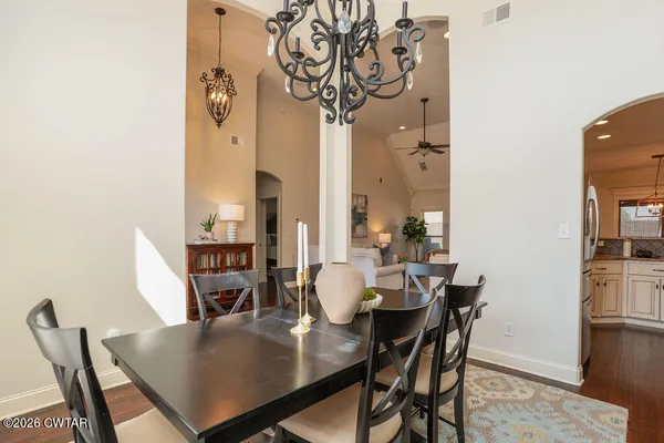 $484,900 | 19 Ravenwood Drive, Jackson, TN 38305