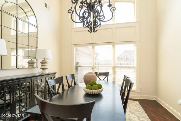 $484,900 | 19 Ravenwood Drive, Jackson, TN 38305