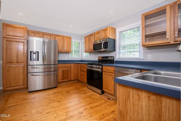 $544,900 | 4220 Hope Valley Road, Durham, NC 27707