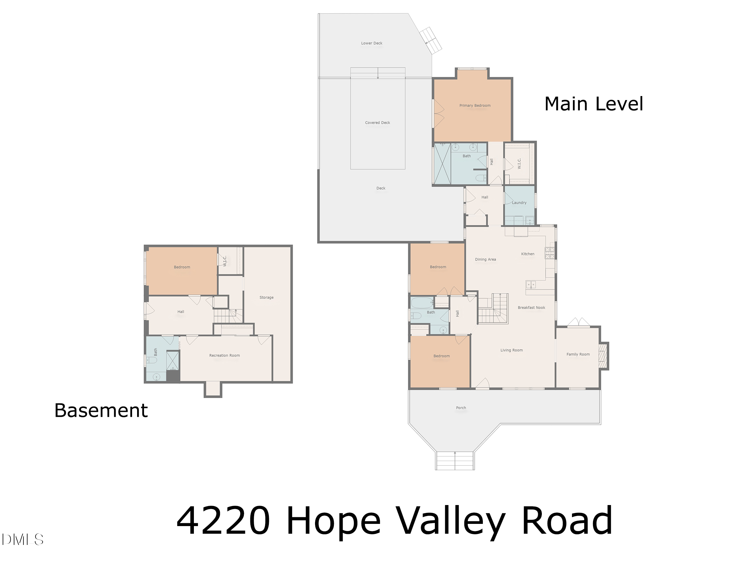 4220 Hope Valley Road Durham, NC 27707 - Photo 63 of 63