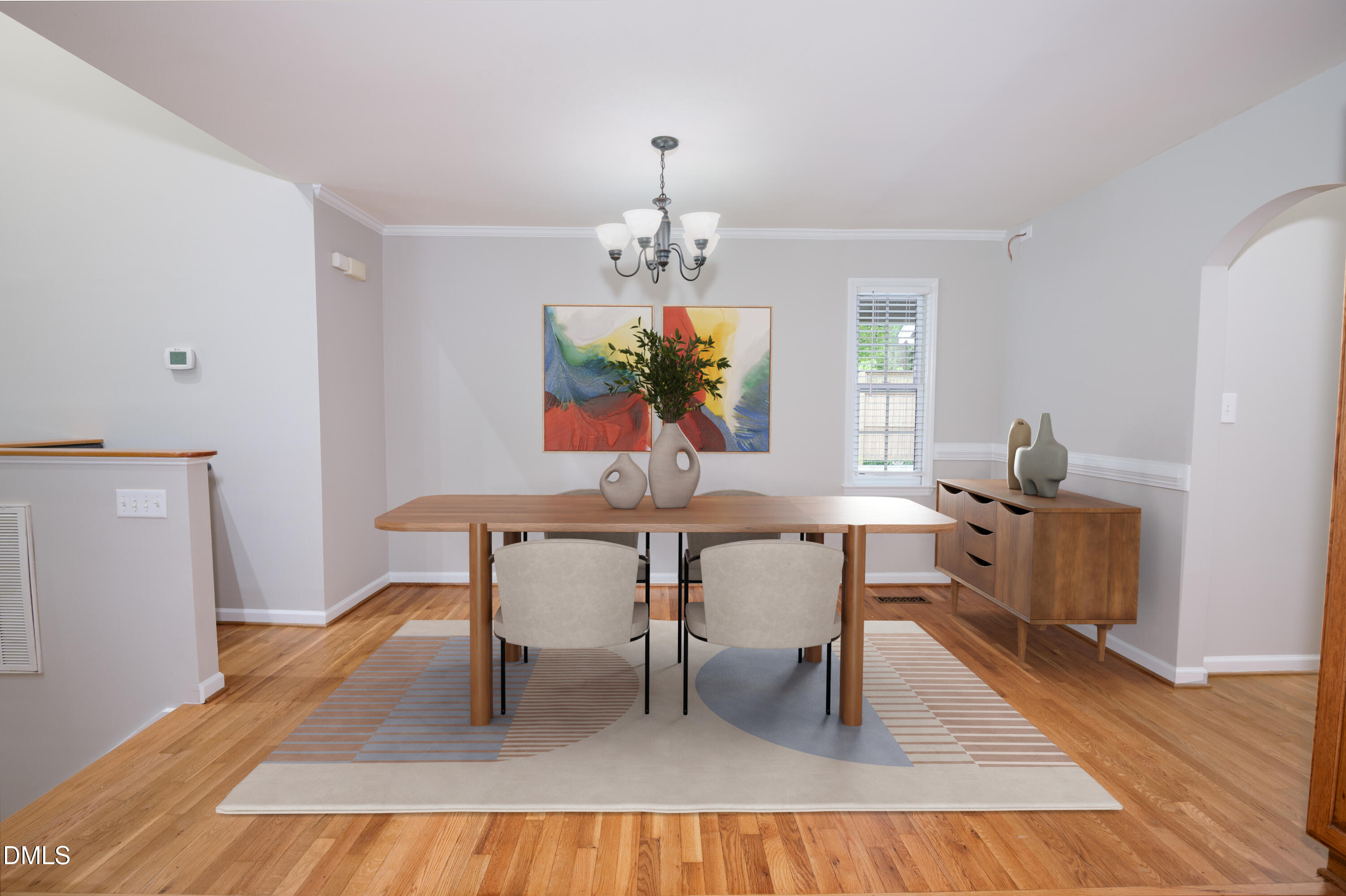 4220 Hope Valley Road Durham, NC 27707 - Photo 21 of 63 4-36