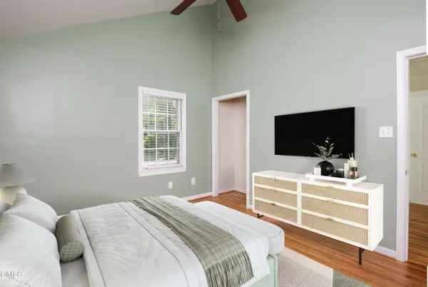 $544,900 | 4220 Hope Valley Road, Durham, NC 27707