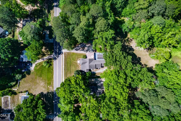 $544,900 | 4220 Hope Valley Road, Durham, NC 27707